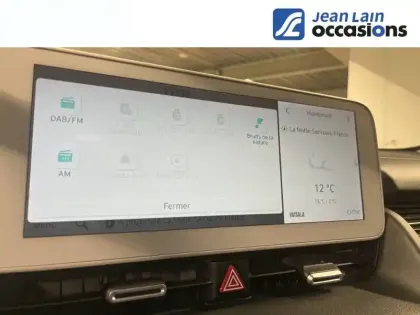 Photo 57 Hyundai Ioniq 5  58 kWh - 170 ch