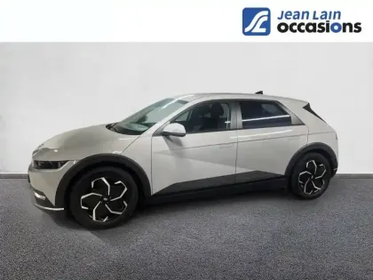 Photo 7 Hyundai Ioniq 5  58 kWh - 170 ch