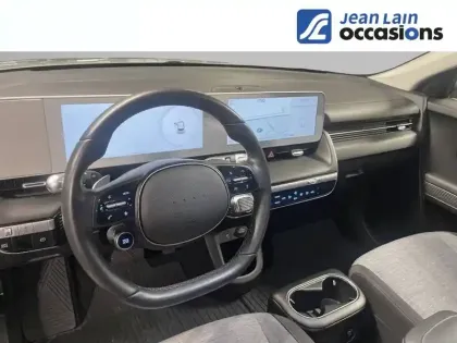 Photo 59 Hyundai Ioniq 5  58 kWh - 170 ch