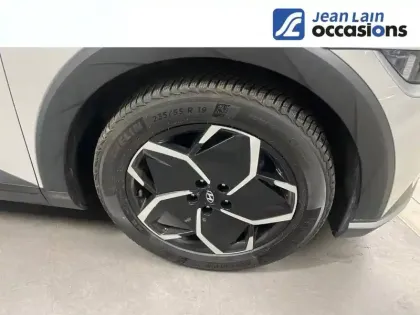 Photo 50 Hyundai Ioniq 5  58 kWh - 170 ch