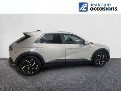 Photo 24 Hyundai Ioniq 5  58 kWh - 170 ch