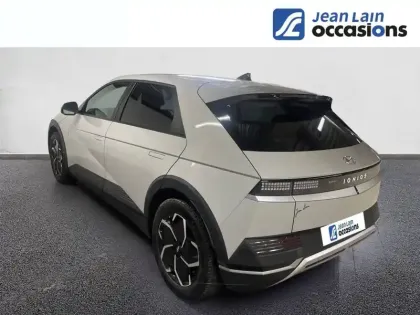 Photo 48 Hyundai Ioniq 5  58 kWh - 170 ch
