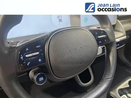Photo 32 Hyundai Ioniq 5  58 kWh - 170 ch