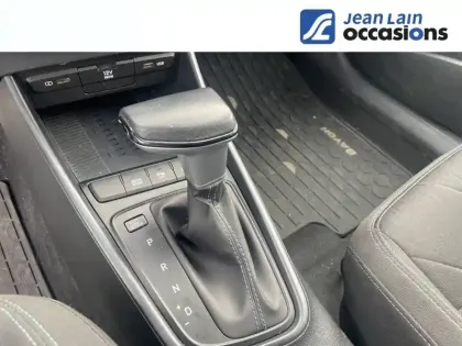 Photo 12 Hyundai Bayon  1.0 T-GDi 100 DCT-7 Hybrid 48V