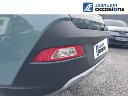 Photo 19 Hyundai Bayon  1.0 T-GDi 100 DCT-7 Hybrid 48V