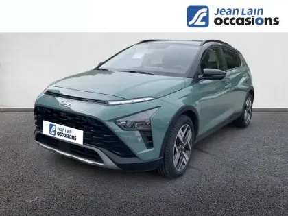 HYUNDAI Bayon Creative