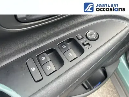 Photo 18 Hyundai Bayon  1.0 T-GDi 100 DCT-7 Hybrid 48V