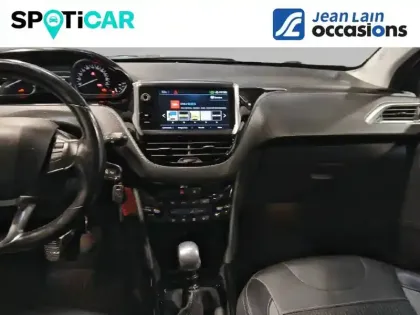 Photo 7 Peugeot 2008 Gén. I Ph2 Allure 5