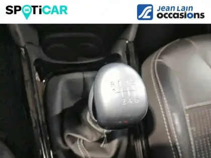 Photo 53 Peugeot 2008  PureTech 130ch S&S BVM6