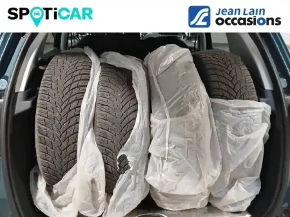 Photo 54 Peugeot 2008  PureTech 130ch S&S BVM6