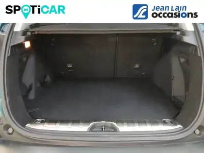 Photo 25 Peugeot 2008  PureTech 130ch S&S BVM6