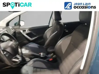 Photo 30 Peugeot 2008  PureTech 130ch S&S BVM6