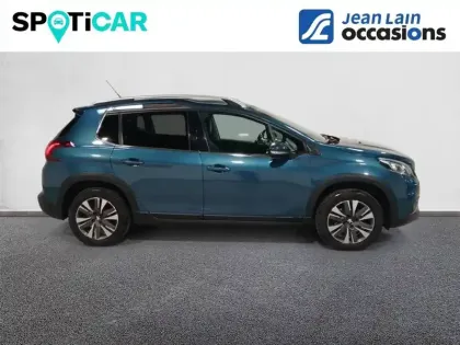 Photo 43 Peugeot 2008  PureTech 130ch S&S BVM6