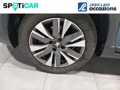 Photo 32 Peugeot 2008  PureTech 130ch S&S BVM6