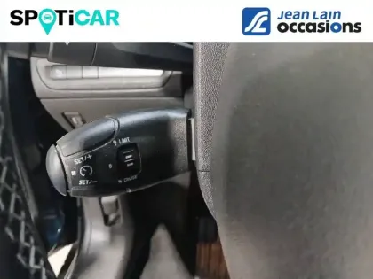 Photo 58 Peugeot 2008  PureTech 130ch S&S BVM6