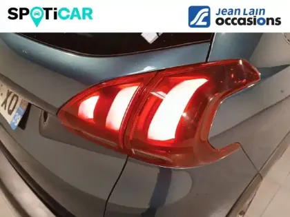 Photo 36 Peugeot 2008  PureTech 130ch S&S BVM6