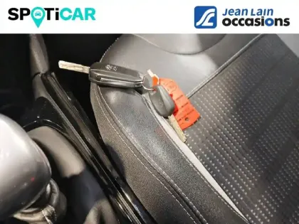 Photo 57 Peugeot 2008  PureTech 130ch S&S BVM6