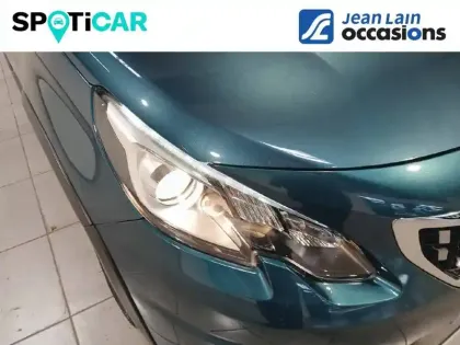 Photo 55 Peugeot 2008  PureTech 130ch S&S BVM6