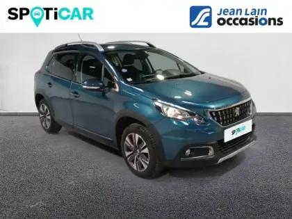 Photo 22 Peugeot 2008  PureTech 130ch S&S BVM6