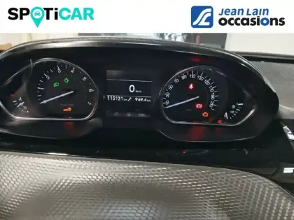 Photo 29 Peugeot 2008  PureTech 130ch S&S BVM6