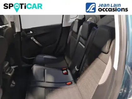 Photo 51 Peugeot 2008  PureTech 130ch S&S BVM6