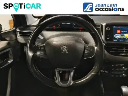 Photo 8 Peugeot 2008 Gén. I Ph2 Allure 5