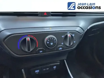 Photo 33 Hyundai I20 Gén. III Ph2 Initia 5