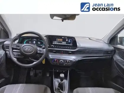 Photo 37 Hyundai I20 Gén. III Ph2 Initia 5