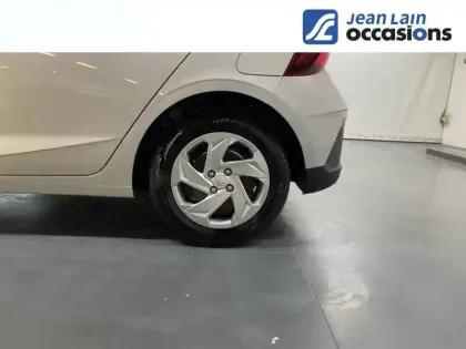 Photo 8 Hyundai I20 Gén. III Ph2 Initia 5