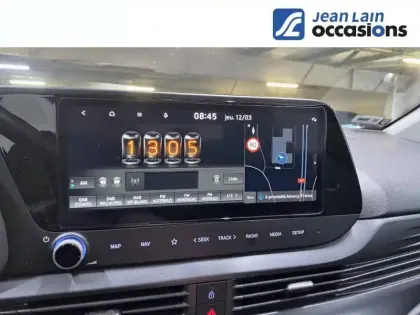 Photo 15 Hyundai I20 Gén. III Ph2 Initia 5