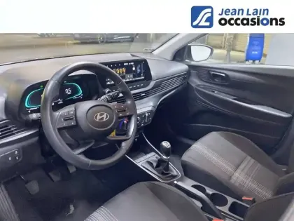 Photo 10 Hyundai I20 Gén. III Ph2 Initia 5