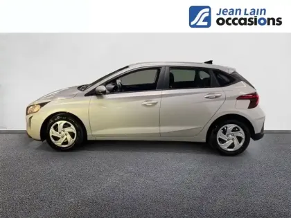 Photo 7 Hyundai I20 Gén. III Ph2 Initia 5