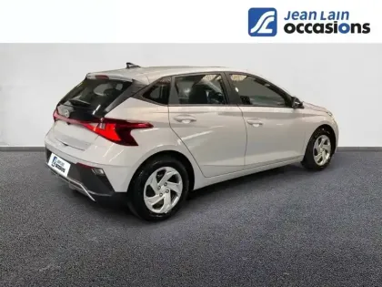 Photo 24 Hyundai I20 Gén. III Ph2 Initia 5