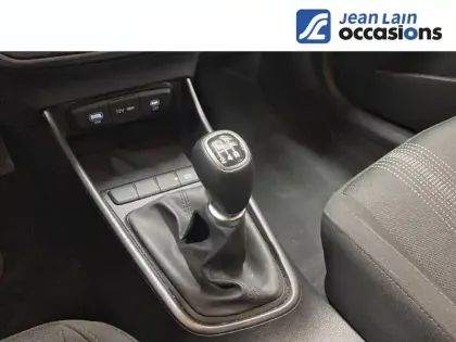 Photo 12 Hyundai I20 Gén. III Ph2 Initia 5