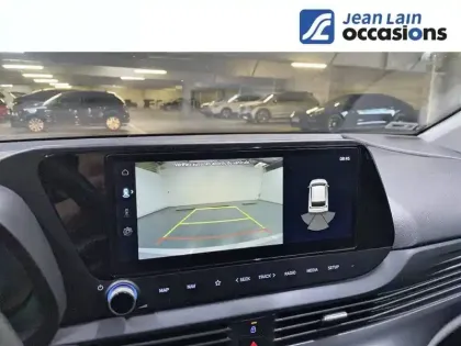 Photo 14 Hyundai I20 Gén. III Ph2 Initia 5