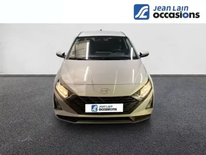 Photo 21 Hyundai I20 Gén. III Ph2 Initia 5