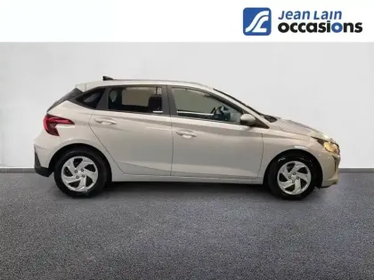 Photo 23 Hyundai I20 Gén. III Ph2 Initia 5