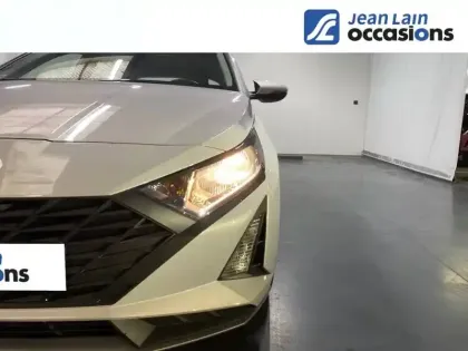 Photo 38 Hyundai I20 Gén. III Ph2 Initia 5