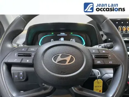 Photo 11 Hyundai I20 Gén. III Ph2 Initia 5