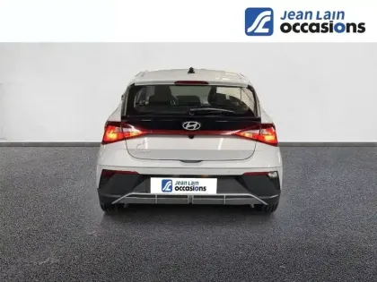 Photo 25 Hyundai I20 Gén. III Ph2 Initia 5