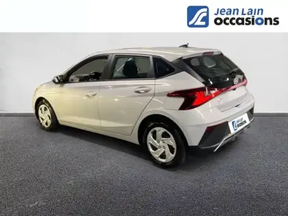 Photo 6 Hyundai I20 Gén. III Ph2 Initia 5