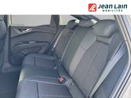 Photo 24 Audi Q4  e-tron Sportback 45 285 ch 82 kWh