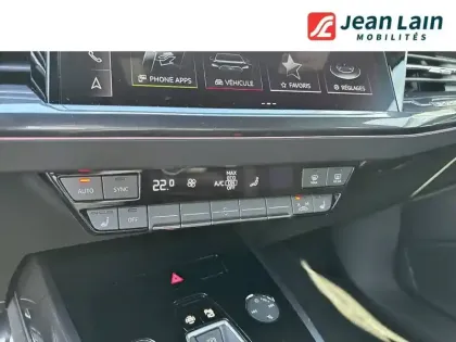 Photo 21 Audi Q4  e-tron Sportback 45 285 ch 82 kWh