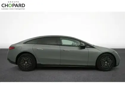 Photo 42 Mercedes Classe S Gén. I (V297) Ph1 AMG Line 5