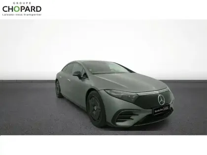 Photo 44 Mercedes Classe S Gén. I (V297) Ph1 AMG Line 5