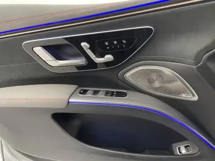 Photo 59 Mercedes Classe S Gén. I (V297) Ph1 AMG Line 5