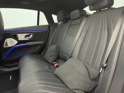 Photo 15 Mercedes Classe S EQS 450+