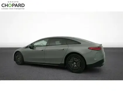 Photo 37 Mercedes Classe S Gén. I (V297) Ph1 AMG Line 5