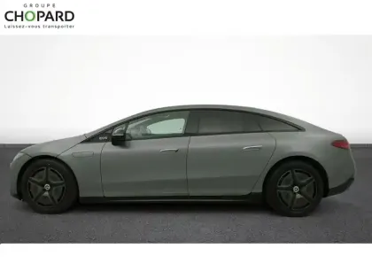 Photo 36 Mercedes Classe S Gén. I (V297) Ph1 AMG Line 5