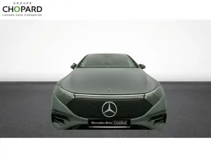 Photo 34 Mercedes Classe S Gén. I (V297) Ph1 AMG Line 5